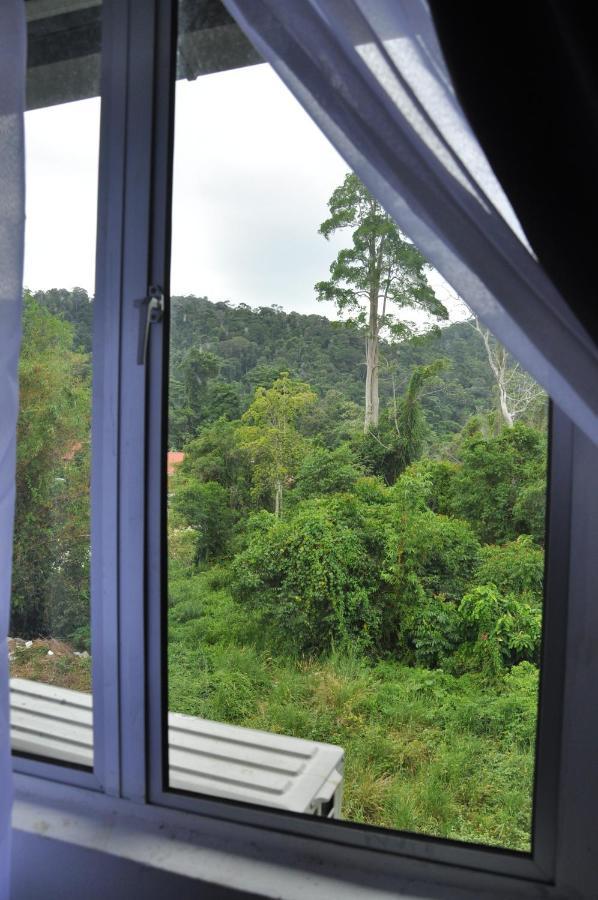 Joe Fisherman Inn Kampung Teluk Nipah Buitenkant foto