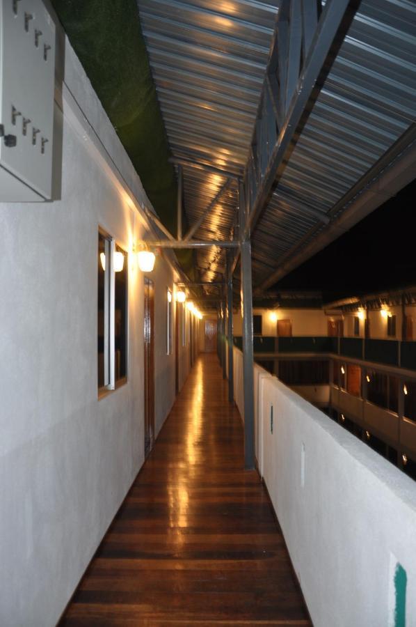 Joe Fisherman Inn Kampung Teluk Nipah Buitenkant foto